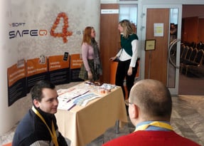 Agility technology events